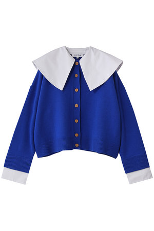 ENFOLD(エンフォルド)｜【12/3 20:00販売開始】CLASSICAL COLLAR