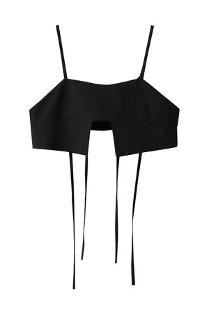 ENFOLD(エンフォルド)｜【12/17 12:00販売開始】CAMISOLE PARTS