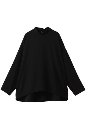 ENFOLD(エンフォルド)｜【1/2 12:00販売開始】HIGH-NECK WIDE PULLOVER