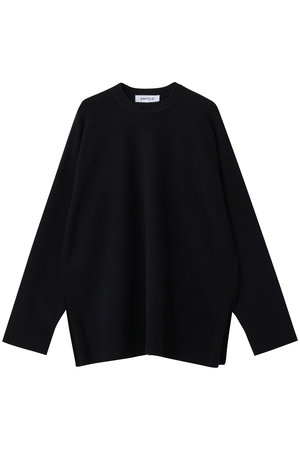 エンフォルド　ENFOLD CURVE PULLOVER ENFOLD(エンフォルド) CURVE SLIT PULLOVER - COLDBECK ONLINE（コール