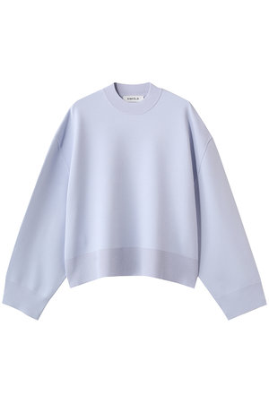 ★美品★エンフォルド ENFOLD 配色リブニット 紫 青 ENFOLD バイカラープルオーバー – COLDBECK ONLINE