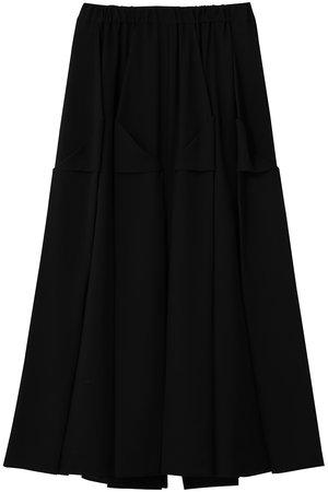 専用　ENFOLD GATHER O SKIRT エンフォルド SALE】ENFOLD(エンフォルド) GATHER SKIRT - COLDBECK ONLINE（コール