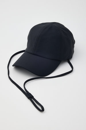 2026SS エンフォルド黒キャップ　ELEGANT SWIM CAP ENFOLD(エンフォルド)｜ELEGANT SWIM CAP/ブラック の通販｜ELLESHOP