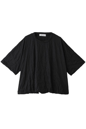 その他 elle ENFOLD(エンフォルド)｜PE天竺 リンクルワイドBOX T/SH/シャツ