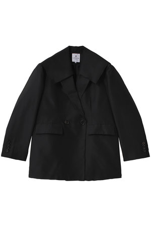 LANVIN en Bleu(ランバン オン ブルー)｜2wayシアーテーラード