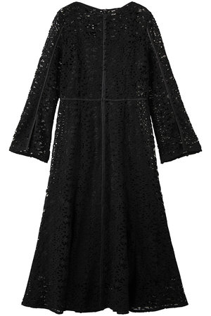 LANVIN en Bleu(ランバン オン ブルー)｜ケミカルレースパイピング