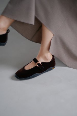 LANVIN en Bleu(ランバン オン ブルー)｜【予約販売】Vibramメリー