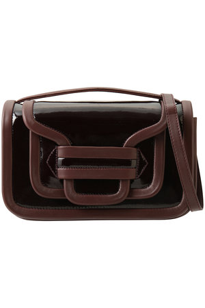 PIERRE HARDY(ピエール アルディ)｜ALPHA MAXI パテントコンビ2way