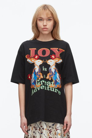 3.1 Phillip Lim(3.1 フィリップ リム)｜JOY IS A GREAT ADVENTURE T