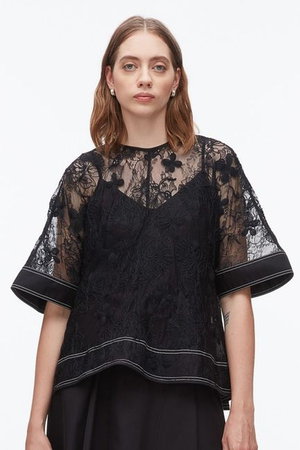 3.1 Phillip Lim(3.1 フィリップ リム)｜フローラル ディメンショナル