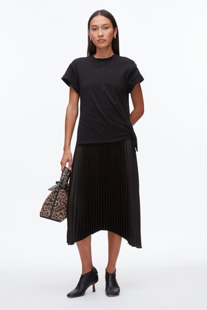 3.1 Phillip Lim(3.1 フィリップ リム)｜ショートスリーブ Tシャツ
