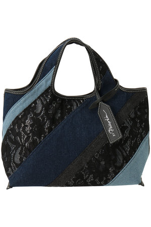 3.1 Phillip Lim(3.1 フィリップ リム)｜LACE PATCHWORK ミニ