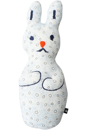 mina perhonen(ミナ ペルホネン)｜【KIDS】lumipupuぬいぐるみ/ライト