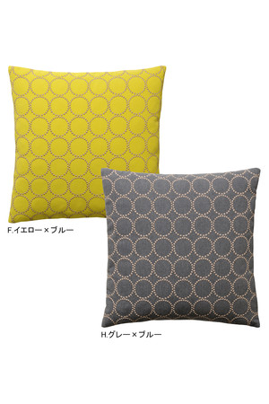 【限定】ミナペルホネン✖️maruni fig cushion