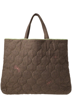 mina perhonen(ミナ ペルホネン)｜【Kids】famille tote トート