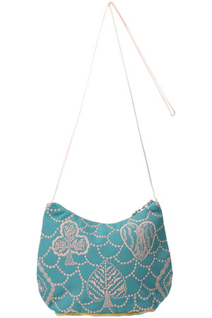 mina perhonen(ミナ ペルホネン)｜【KIDS】mignon pochette ショルダー