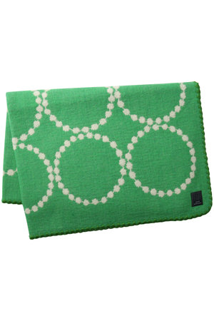 mina perhonen(ミナ ペルホネン)｜tambourine ブランケット extra