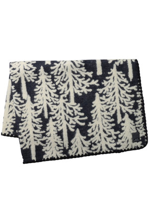 mina perhonen(ミナ ペルホネン)｜metsa ブランケット extra small 約