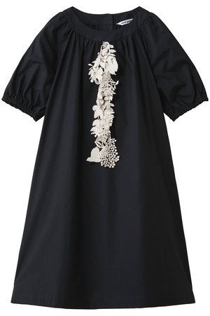 mina perhonen(ミナ ペルホネン)｜【KIDS】forest parade ワンピース