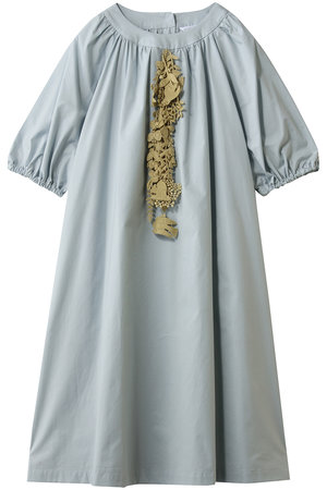 mina perhonen セレモニーワンピース forest parade セレモニードレス - minä perhonen