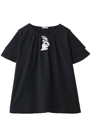 mina perhonen(ミナ ペルホネン)｜【KIDS】forest parade ワンピース