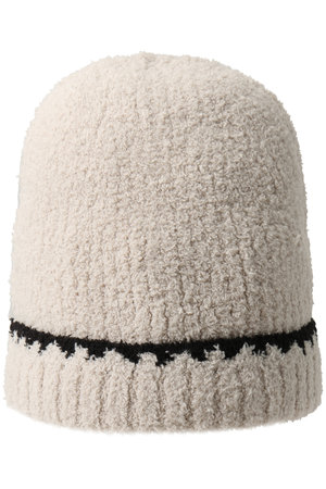 BAREFOOT DREAMS(ベアフット ドリームズ)｜コージーシック リブ