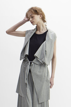 PLAIN PEOPLE(プレインピープル)｜アリオリティスムースジレ/ライト