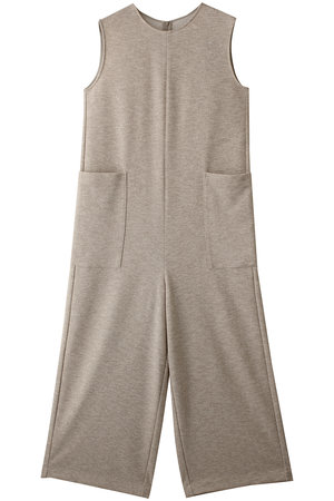 PLAIN PEOPLE(プレインピープル)｜パイルジャージノースリーブ