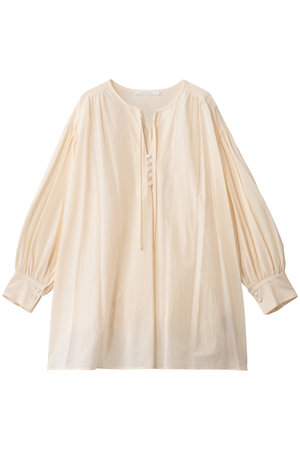 PLAIN PEOPLE(プレインピープル)｜コットンボイルガーゼタンブラー