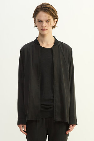 PLAIN PEOPLE(プレインピープル)｜【予約販売】キュプラストレッチ