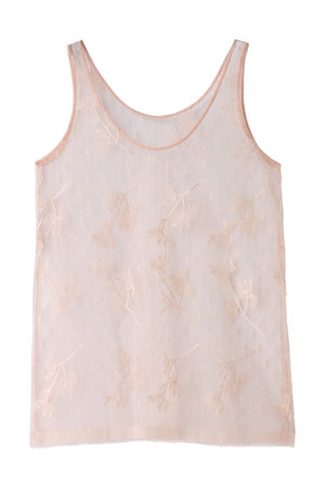 Lily Sunocoff アンジェリーナキャミソール Angelina camisole -アンジェリーナキャミソール- | Lily