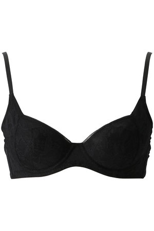 L'ANGELIQUE(ランジェリーク)｜シダーデ 3/4カップブラ（Dカップ以上