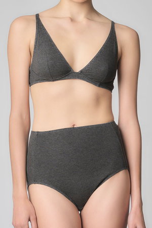 L'ANGELIQUE(ランジェリーク)｜エリ ワイヤーノンパテッドブラ