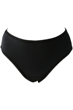 ラバーブリーフ（ショーツ）★Lサイズ[1373]★送料無料 L\u0027ANGELIQUE(ランジェリーク)｜HOP リバーシブルフライスサニタリー