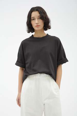 MARGARET HOWELL(マーガレット・ハウエル)｜LIGHT DENSE COTTON JERSEY