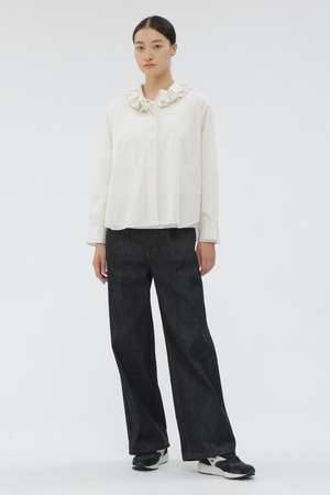 MARGARET HOWELL(マーガレット・ハウエル)｜ORGANIC COTTON DENIM
