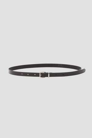 MARGARET HOWELL(マーガレット・ハウエル)｜BRIDLE LEATHER/ブラック