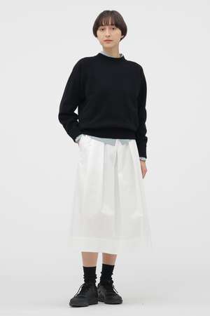 MARGARET HOWELL(マーガレット・ハウエル)｜SOFT BRUSHED COTTON TWILL