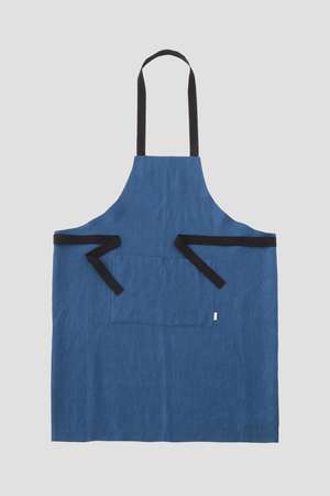 MARGARET HOWELL(マーガレット・ハウエル)|HEAVY LINEN/ブルー の通販 MARGARET HOWELL(マーガレット・ハウエル)|HEAVY LINEN/ブルー の通販