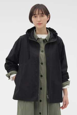 MARGARET HOWELL(マーガレット・ハウエル)｜WASHED SLUB COTTON TWILL