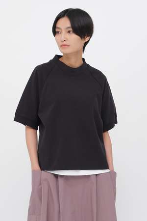 MARGARET HOWELL(マーガレット・ハウエル)｜DRY COTTON JERSEY TOP