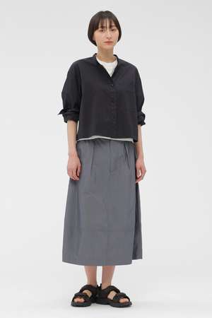 MARGARET HOWELL(マーガレット・ハウエル)｜SUPERLIGHT COTTON NYLON