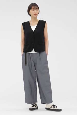 MARGARET HOWELL(マーガレット・ハウエル)｜SUPERLIGHT COTTON NYLON