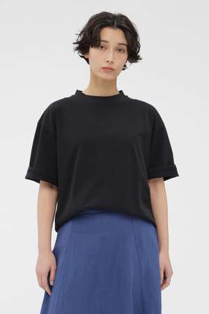 MARGARET HOWELL(マーガレット・ハウエル)｜LIGHT DENSE COTTON JERSEY