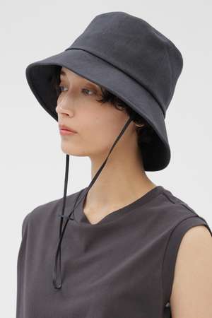MARGARET HOWELL(マーガレット・ハウエル)｜HIGH DENSE LINEN TWILL