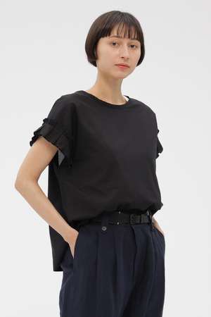 MARGARET HOWELL(マーガレット・ハウエル)｜YARN DYE WASHED COTTON