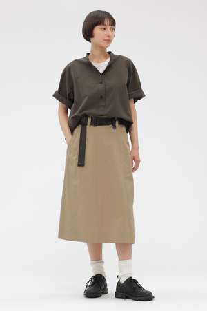 MARGARET HOWELL(マーガレット・ハウエル)｜FINE COMPACT COTTON