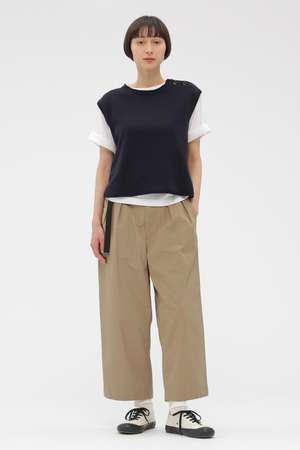MARGARET HOWELL(マーガレット・ハウエル)｜FINE COMPACT COTTON