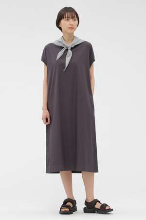 MARGARET HOWELL(マーガレット・ハウエル)｜GARMENT DYED COTTON