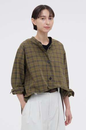 MARGARET HOWELL(マーガレット・ハウエル)｜【予約販売】TONAL COTTON